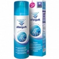 Allergoff - акарицид для борьбы с клещом домашней пыли 400 мл