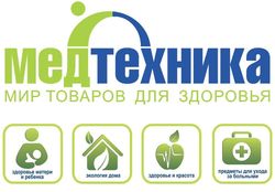 MedTechnika Официальный сайт медицинского оборудования