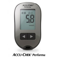 Глюкометр Accu-Chek Performa (Перформа) новый дизайн