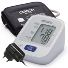 Тонометр  Omron M2 Basic новые технологии, новый дизайн