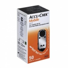 Тест-кассета Accu-Chek Mobile №50