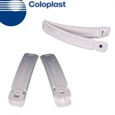 Зажим для откр. колостомных мешков Coloplast-9500