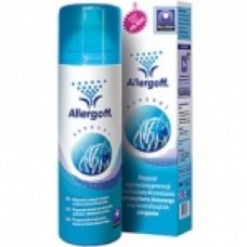 Allergoff - акарицид для борьбы с клещом домашней пыли 400 мл