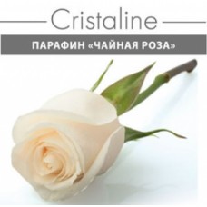 Парафин косметический CRISTALINE Чайная Роза