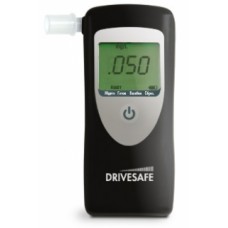 Алкометр профессиональный  - Drivesafe II