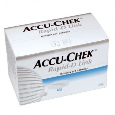 AccuChek Rapid-D Link (Акку-Чек Репид-Д Линк) удлинитель системы 70 см